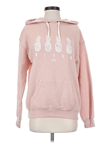 Billabong Pullover Hoodie (view 1)