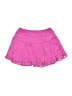 X by Gottex Solid Pink Skort Size L - photo 1