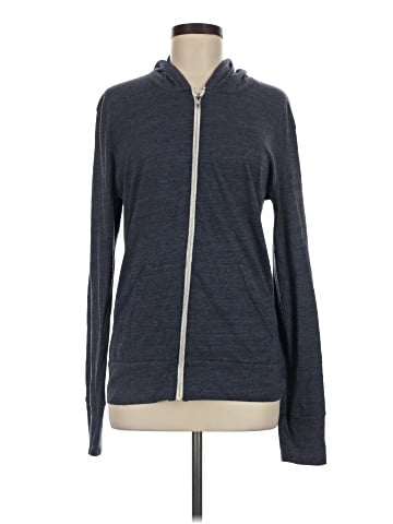 SoulCycle Zip Up Hoodie (view 1)