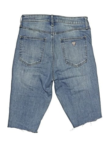 Guess Denim Shorts (view 2)