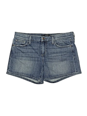 Joe's Jeans Denim Shorts (view 1)