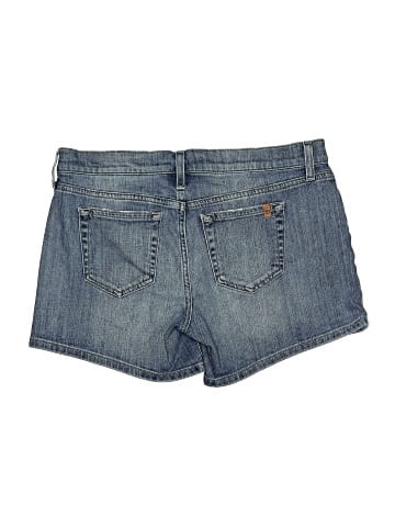 Joe's Jeans Denim Shorts (view 2)