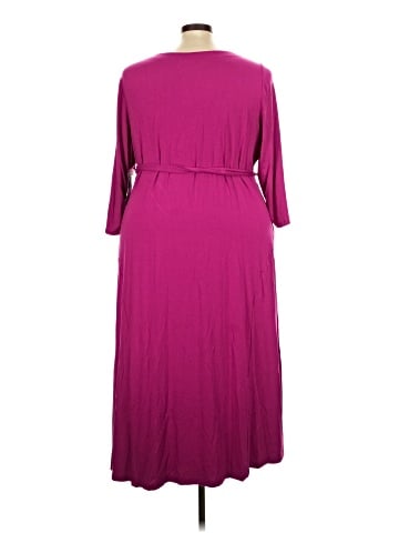 Jessica London Casual Dress (view 2)