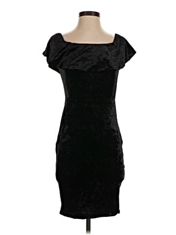 H By Halston Cocktail Dress (view 1)