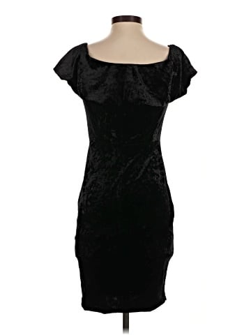 H By Halston Cocktail Dress (view 2)