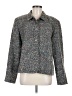 Chaus Tweed Gray Blazer Size M (estimated) - photo 1