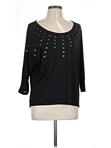 metaphor 3/4 Sleeve T-Shirt (view 1)
