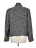 Chaus Tweed Gray Blazer Size M (estimated) - photo 2