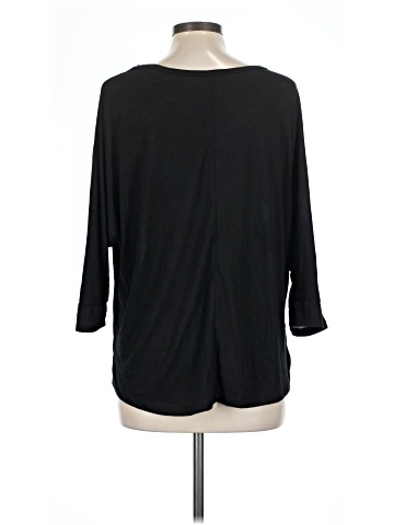 metaphor 3/4 Sleeve T-Shirt (view 2)