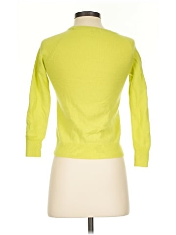 Halogen Cashmere Pullover Sweater (view 2)