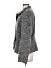 Chaus Tweed Gray Blazer Size M (estimated) - photo 5