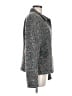 Chaus Tweed Gray Blazer Size M (estimated) - photo 4