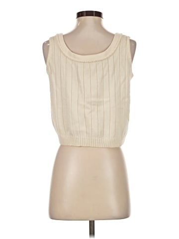 St. John Sweater Vest (view 2)