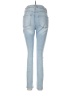 dip Hearts Blue Jeans Size 6 - photo 2
