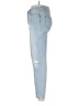 dip Hearts Blue Jeans Size 6 - photo 5