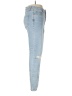 dip Hearts Blue Jeans Size 6 - photo 4