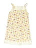 Rare Editions Floral Yellow Dress Size 3T - photo 1