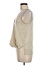 Olive and Oak 100% Polyester Ivory Sleeveless Blouse Size M - photo 5