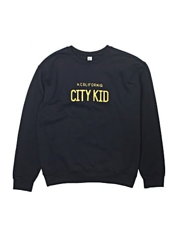 Jerzees Sweatshirt (view 1)