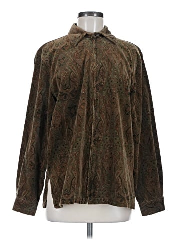 Jones New York Sport Fleece (view 1)