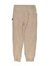American Hawk 100% Cotton Solid Tan Khakis Size 5 - photo 2