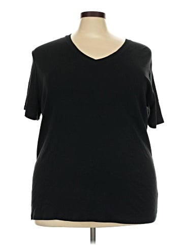 Merona Short Sleeve T-Shirt (view 1)
