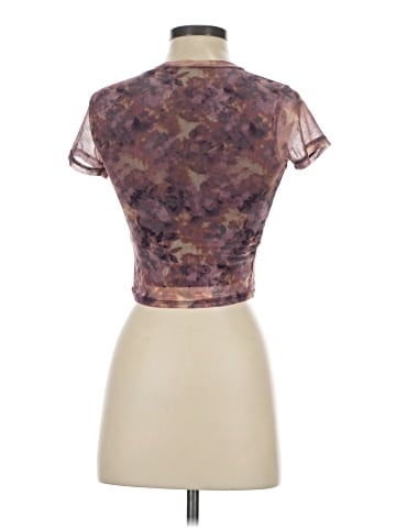No Boundaries Short Sleeve T-Shirt (view 2)