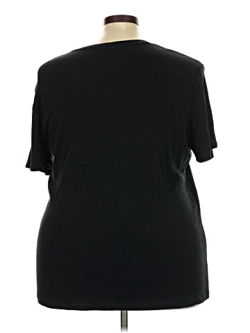 Merona Short Sleeve T-Shirt (view 2)