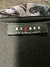 Axcess Purple 3/4 Sleeve Top Size XL - photo 7