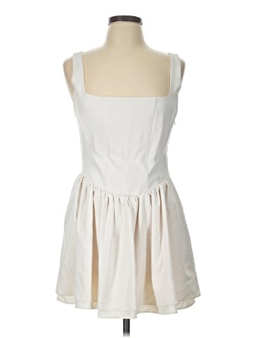 Zara Casual Dress (view 1)