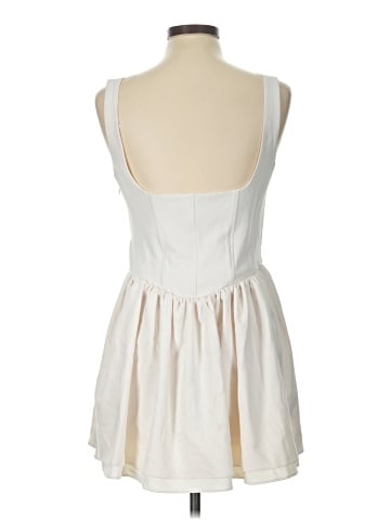 Zara Casual Dress (view 2)