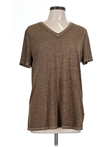 Cato Short Sleeve T-Shirt (view 1)