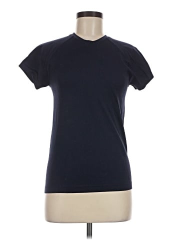Three Dots Short Sleeve T-Shirt (view 1)