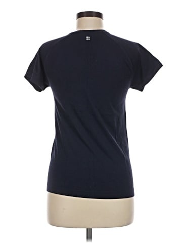 Three Dots Short Sleeve T-Shirt (view 2)