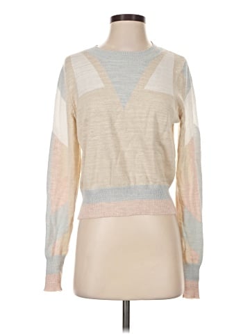 Wildfox Pullover Sweater (view 1)