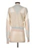 Wildfox Color Block Ivory Pullover Sweater Size Sm (1 or S) - photo 2