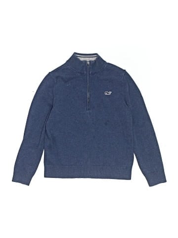 Vineyard Vines Pullover Sweater (view 1)