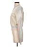 Wildfox Color Block Ivory Pullover Sweater Size Sm (1 or S) - photo 5