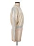 Wildfox Color Block Ivory Pullover Sweater Size Sm (1 or S) - photo 4