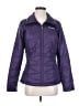 Columbia 100% Polyester Purple Jacket Size S - photo 1