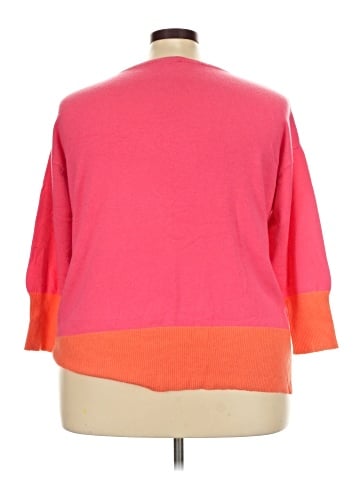 J.Jill Pullover Sweater (view 2)