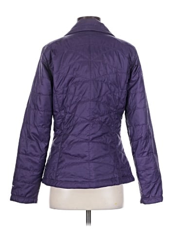 Columbia Jacket (view 2)
