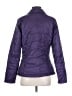 Columbia 100% Polyester Purple Jacket Size S - photo 2