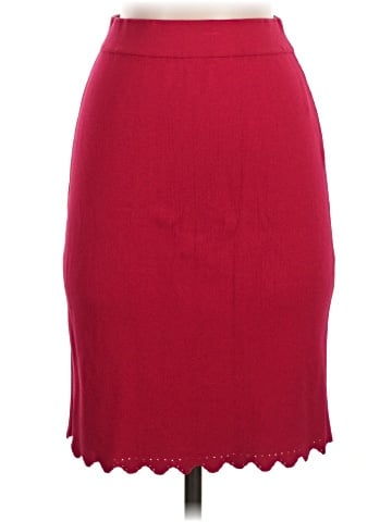 French Connection Formal Skirt (view 1)