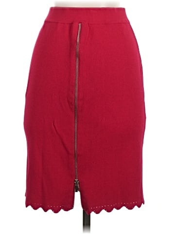 French Connection Formal Skirt (view 2)