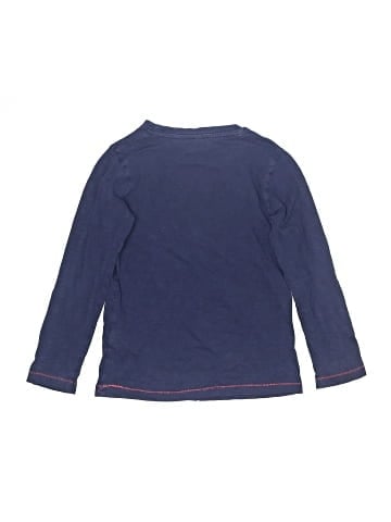M&S Long Sleeve T-Shirt (view 2)