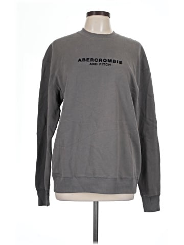 Abercrombie & Fitch Sweatshirt (view 1)