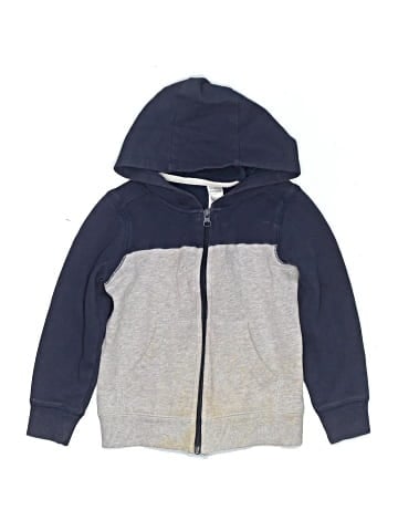 Carter's Zip Up Hoodie (view 1)