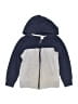 Carter's Blue Zip Up Hoodie Size 5 - photo 1
