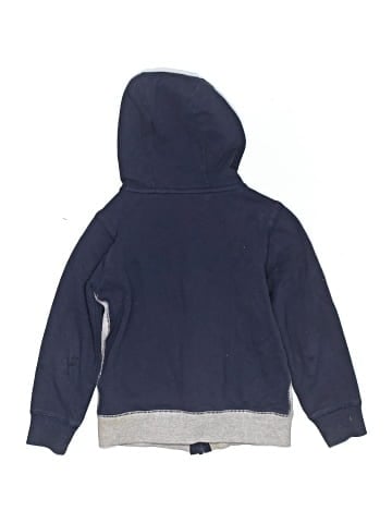Carter's Zip Up Hoodie (view 2)